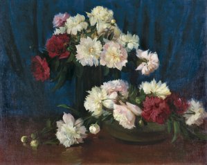 Czesław (I. Zygmuntowicz) Wasilewski, PEONIE