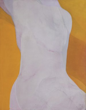 Władysław Jackiewicz, CIAŁO III, 1983