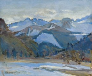 Stefan Filipkiewicz, TATRY, PRZED 1918