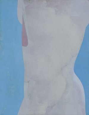 Władysław Jackiewicz, CIAŁO XVIII, 1983