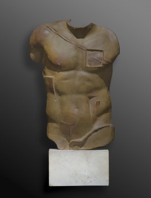 Igor Mitoraj, PERSEUSZ, 1988