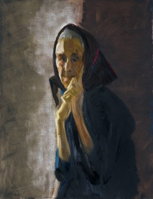 Stanisław Baj, MAMA, 2005/2015