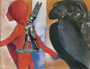 Zbigniew Makowski, SEN, 1980