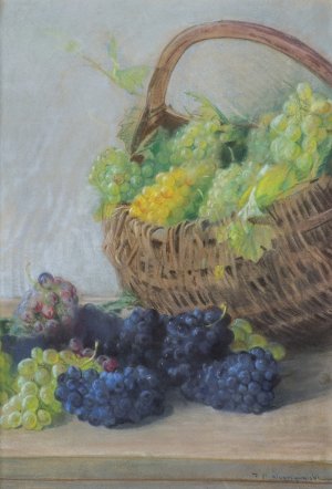 Feliks Michał Wygrzywalski, WINOGRONA