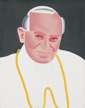 Rafał Bujnowski, PAPIEŻ, 2002