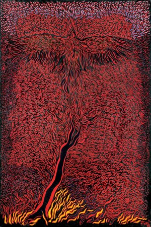 Andrzej Fogtt, FENIKS, 1990