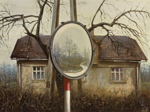 Piotr Naliwajko, LUSTRO, 1987