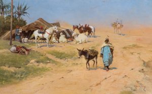 Tadeusz Ajdukiewicz, OAZA, 1898