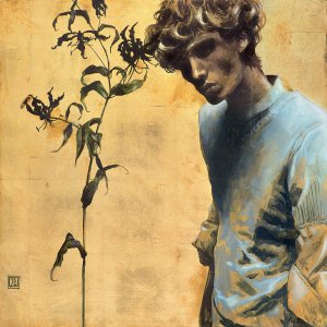 Jacek Dehnel, L’UOMO VOGUE III, 2005-2007