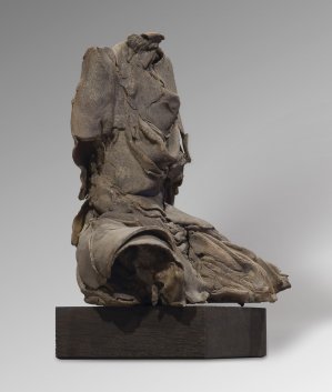 Maria Teresa Kuczyńska, BUDDA, 1972