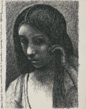 Zbigniew Makowski, JANIE BAPTYSTO KAMILU..., 1977