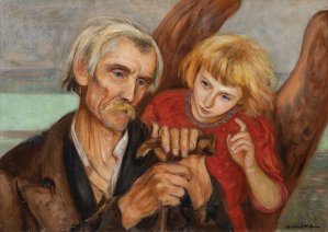 Vlastimil Hofman, ANIOŁ STRÓŻ