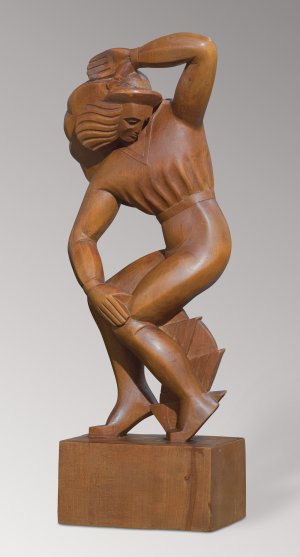 Bolesław Sztokfisz, ZBÓJNICKI, 1931
