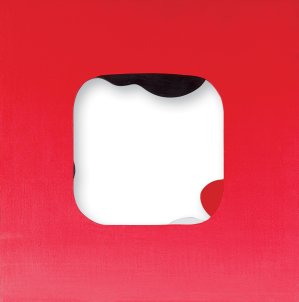 Jan Berdyszak, OBSZAR KONCENTRUJĄCY V, 1975-1976