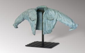 Tomasz Kawiak, KURTKA JEANSOWA, 1997