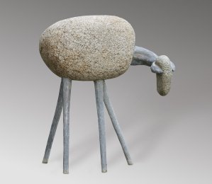 Bronisław Chromy, OWCA