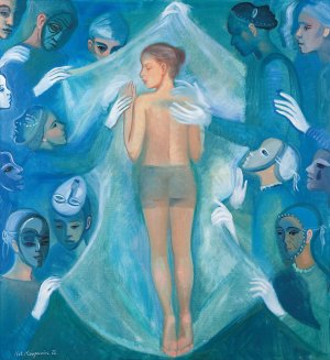 Katarzyna Karpowicz, PIĘKNA OPERACJA, 2022