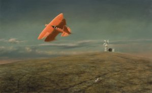 Maksymilian Novák-Zempliński, ALATUS, 2009