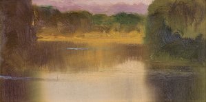 Stanisław Baj, RZEKA BUG, 2022