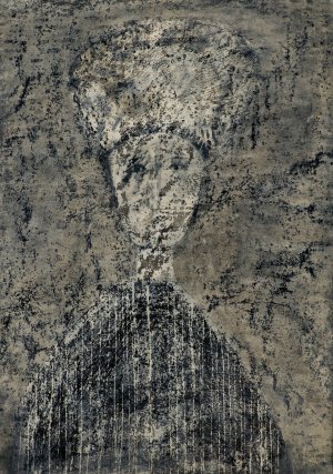 Henryk Musiałowicz, MARGARET POLSKA, 1961