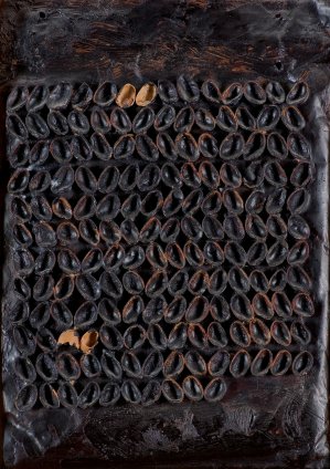 Andrzej Szewczyk, PISTACJOWY EROTYK, 1992