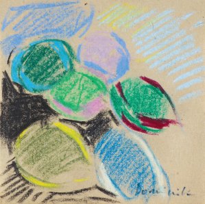 Tadeusz Dominik, OWOCE, OK. 1972