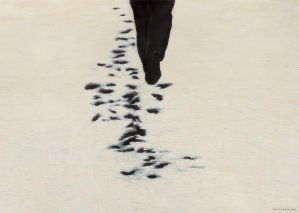 Tomasz Tatarczyk, Z CYKLU „KROK ZA KROKIEM“, 2006