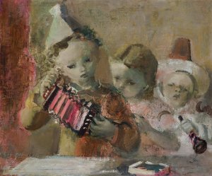 Rajmund Kanelba, ŚWIĄTECZNA MUZYKA, 1942