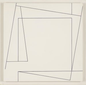 Henryk Stażewski, RELIEF NR 78, 1976