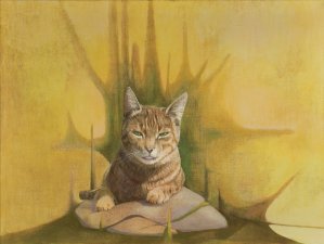 Kazimierz Mikulski, KICIA PAULA, 1983