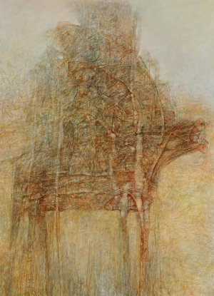 Zdzisław Beksiński, QŻ, 1997