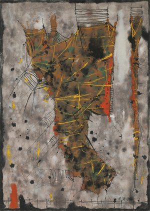 Rajmund Ziemski, 17-XII-62, 1962