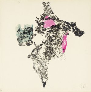  Alina  Szapocznikow, KOMPOZYCJA, 1960