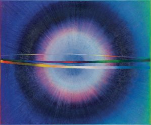 Anna Trochim, POWIDOK WCZORAJSZEGO DNIA, 2023