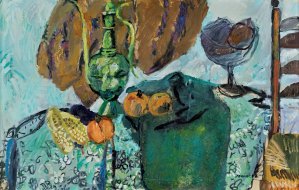 Juliusz Joniak, MARTWA W ZIELENIACH ‘03, 2003