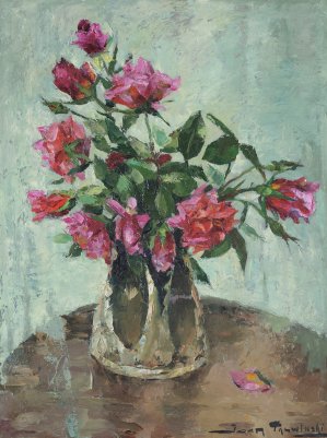 Igor Talwiński, RÓŻE