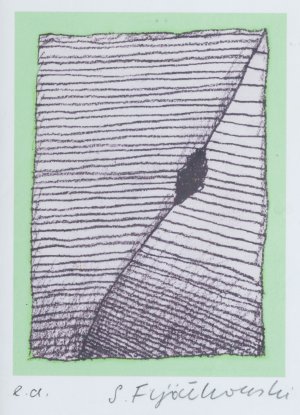 Stanisław Fijałkowski, BEZ TYTUŁU