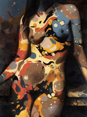 Ewa Podlodowska, AKT, 2024