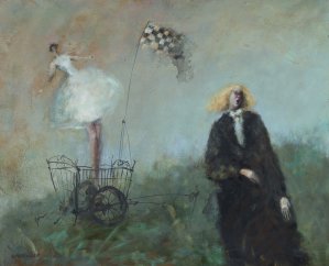 Waldemar Jerzy Marszałek, ROZSTANIE, 1997