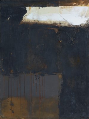 Jerzy Kubina, ŚWIATŁO W TUNELU, 2017