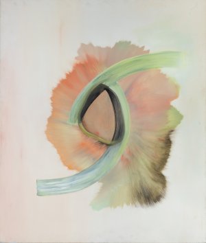 Dorota Buczkowska, BEZ TYTUŁU, 2013