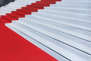 Wiktor Dyndo, SCHODY, 2015