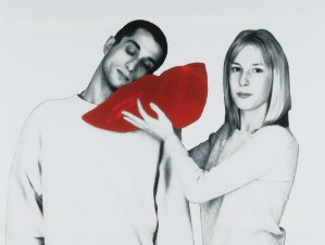 Marta Deskur, Z CYKLU „RODZINA”, 1999-2000