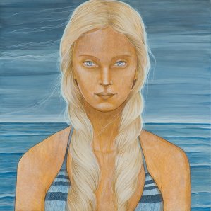 Katarzyna Kołtan, PIA, 2017