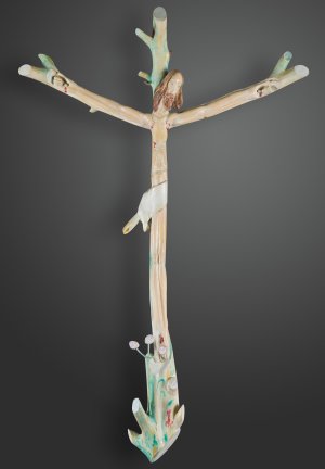 Stanisław Kulon, KRUCYFIKS, 2009