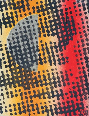 Piotr Młodożeniec , MAŁY KSIĘŻYC, 2023