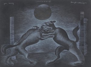 Henryk Waniek, SPOTKANIE, 2004