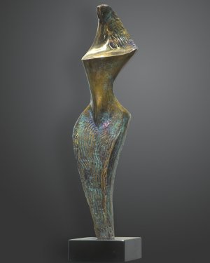 Stanisław Wysocki, VICTORIA, 2018